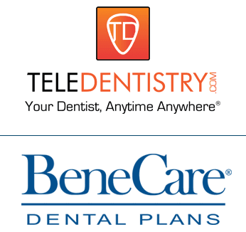 Image depicting Benecare dental plans, highlighting teledentistry insurance partnership for accessible dental care.