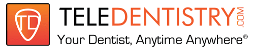 Teledentistry Logo