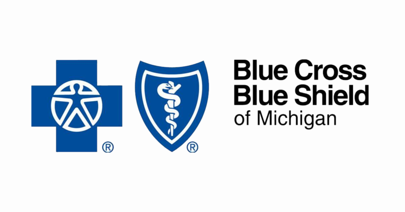 blue cross blue shield Michigan